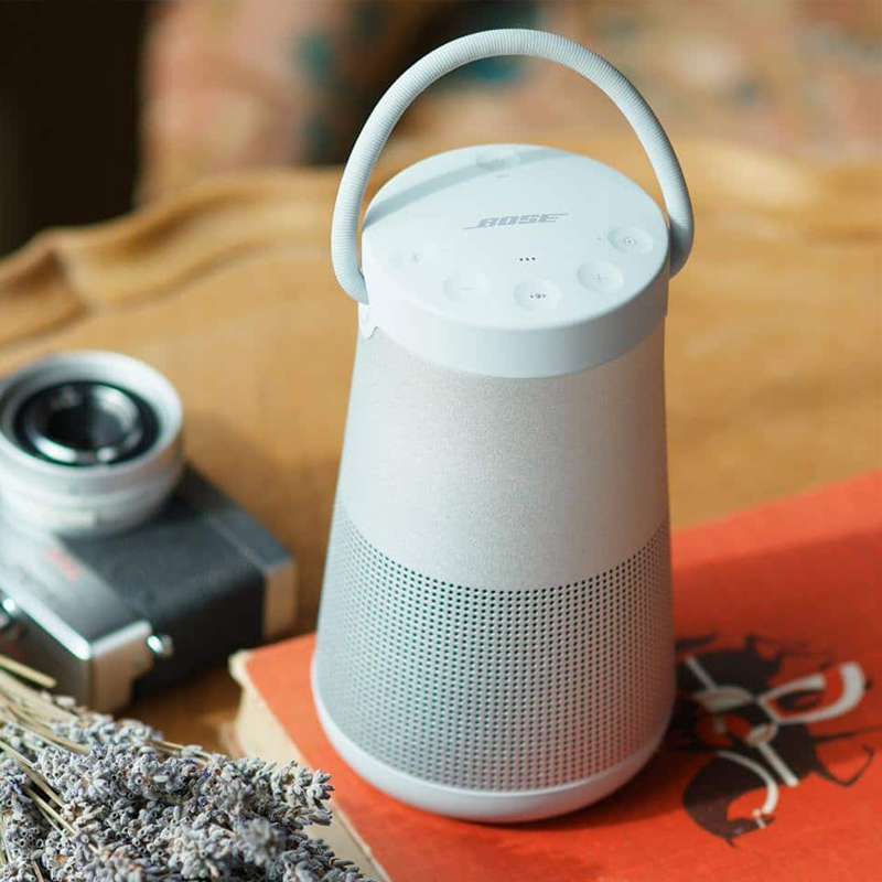 Loa Bose Soundlink Revolve Plus II. Bose SoundLink Plus BOSE Loa Bose Soundlink Revolve Plus II. Bose SoundLink Plus BOSE